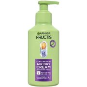 Garnier Fructis Curls Method krok 3 Hydratačný Bezoplachový krém pre všetky typy vlnitých a