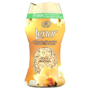 LENOR Gold Orchid vonné perličky 140 g