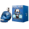 Police To Be Tattooart for Man, toaletná voda pánska 40 ml