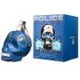 Police To Be Tattooart for Man, toaletná voda pánska 40 ml