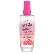 Got2b Parfém na vlasy Blessed Floral Glory 75ml
