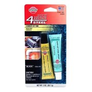 Rychloschnuce epoxy na ocel a kovy