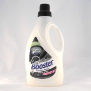 BOOSTER Black, prací prostriedok pre čierne prádlo 1l