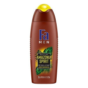 Fa Men Brazilian Vibes Amazonia Spirit sprchovací gél 400 ml
