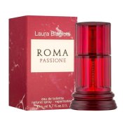 Laura Biagiotti Roma Passione toaletná voda dámska 50 ml