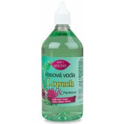 BC BIO Vlasová voda Lopúch 220 ml