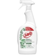 SAVO BotaniTECH, univerzálna dezinfekcia v spreji 700 ml