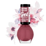 MISS SPORTY Lasting Colour Gel Shine Nail Polish, lak na nechty 550 Dont Brick My Dream, 7ml