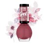 MISS SPORTY Lasting Colour Gel Shine Nail Polish, lak na nechty 550 Dont Brick My Dream, 7ml