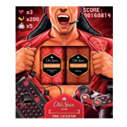 Old Spice Roamer Deosprej 150 ml + sprchovací gél 250 ml