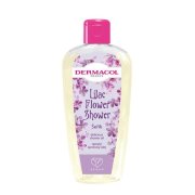 Dermacol Lilac Flower Shower, sprchovací olej Orgován 200 ml