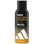 Adidas Victory League deodorant sprej pre mužov 150 ml DEO (M)