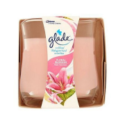 GLADE by Brise, Sviečka Floral Bloss 135g