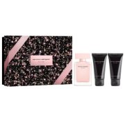 Narciso Rodriguez For Her parfumovaná voda 50 ml + telové mlieko 50 ml + sprchový gél 50 ml