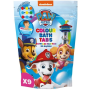 Paw Patrol farbiace kapsuly do kúpeľa 9 x 16 g