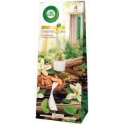 Air Wick vonné tyčinky Santalové drevo a vanilka 30 ml