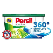 PERSIL Duo Caps Regular, gélové kapsule na biele i stálofarebné prádlo 14 praní