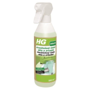 HG Green čistič skla a zrkadliel 500 ml