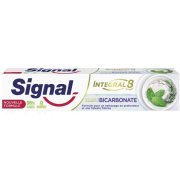 Signal Integral 8 Zubná pasta s jedlou sódou 75 ml
