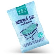 Ezo MORSKÁ SOĽ do kúpeľa 1000 g