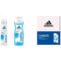 ADIDAS Climacool, dámska darčeková kazeta 1 ks