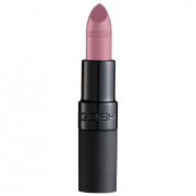 GOSH Velvet Touch Lipstick Matt, rúž na pery 022 Matt Orchid, 4g
