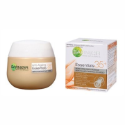 GARNIER Essentials 35+, Denný krém proti vráskam 50ml