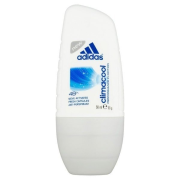 ADIDAS Climacool Roll-on, guľôčkový antiperspirant 50 ml