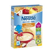 Nestlé Ovocná Mliečna kaša 250g