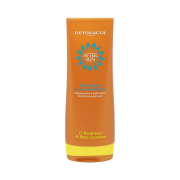 Dermacol SUN regeneračný a hydratačný balzam po opaľovaní, 200ml
