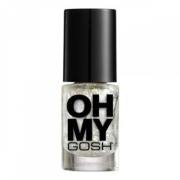 GOSH Oh My Gosh Lak na nechty, odtieň 040 Euphoria, 5 ml