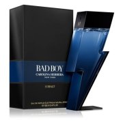 Carolina Herrera Bad Boy Cobalt parfumovaná voda 100 ml