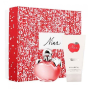 Nina Ricci Nina darčeková kazeta dámska 1 ks