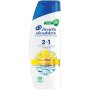 Head & Shoulders šampón 2 v 1 Citrus 330 ml