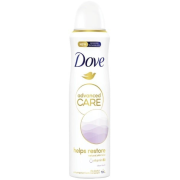 Dove Advanced Care antiperspirant sprej Clean Touch 150 ml
