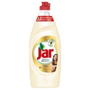 JAR Derma Protect Prostriedok na umývanie riadu, s kokosovým mliekom a aloe vera 650ml