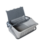 Stalco POWERMAX Vedro 10 l + maliarska mriežka 1 ks