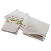 Cleanex Handra na podlahu VAFLO, tkaná bavlna, 50x60 cm, 1ks