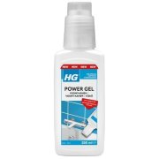 HG power gel na vodný kameň s aplikátorom 250 ml
