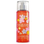 Emanuel Ungaro Petals Collection Sunkissed Petals telový sprej pre ženy 125 ml BMS (W)