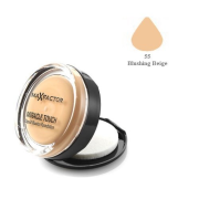 MAX FACTOR Miracle Touch, tuhý make-up 55 beige 11,5g