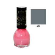MISS SPORTY Lasting Colour dlhotrvajúci lak na nechty, odtieň 420, 7ml
