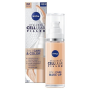 NIVEA Hyaluron Cellular Filler tónovací pleťový krém 02 Medium 30 ml