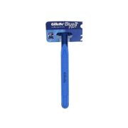 GILLETTE Blue II. Plus Jednorazová žiletka pre citlivú pokožku 1ks