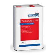 Remmers V 101 Verdunung riedidlo 1l