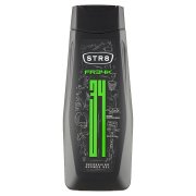 STR8 FR34K pánsky sprchový gél 400 ml