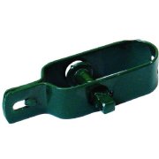 Plotový napinák PVC veľký 1 ks