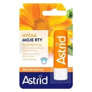 Astrid Ošetrujúce balzam na pery s nechtíkom lekárskym 4,8 g