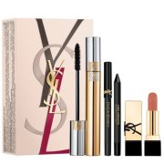 YVES SAINT LAURENT MASCARA VOLUME EFFET FAUX CILS(W)SET MSC+ELR+LST