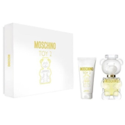 Moschino Toy 2 parfumovaná voda 30 ml + telové mlieko 50 ml